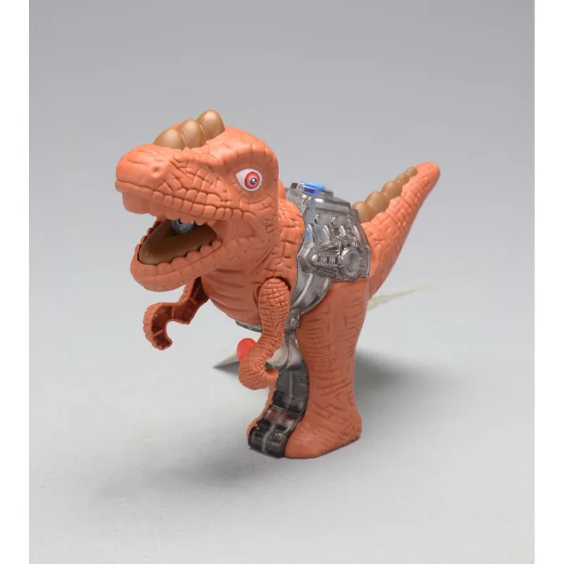 Lança Água Dino - 791744 791744