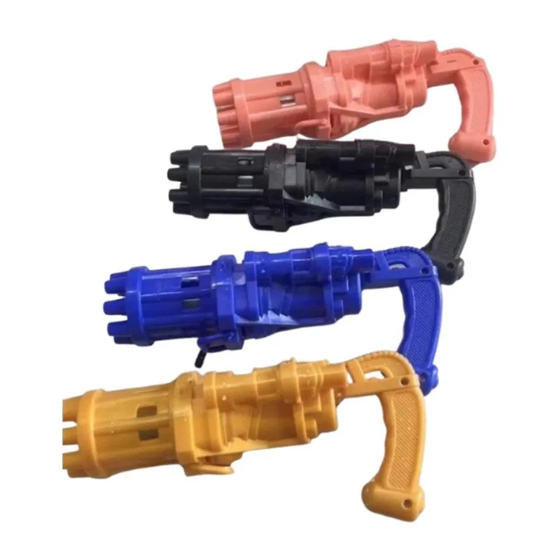 Lança Bolhas Turbo Brasilflex (Sortido)