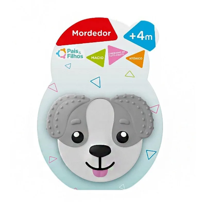 Mordedor Cachorrinho 792428