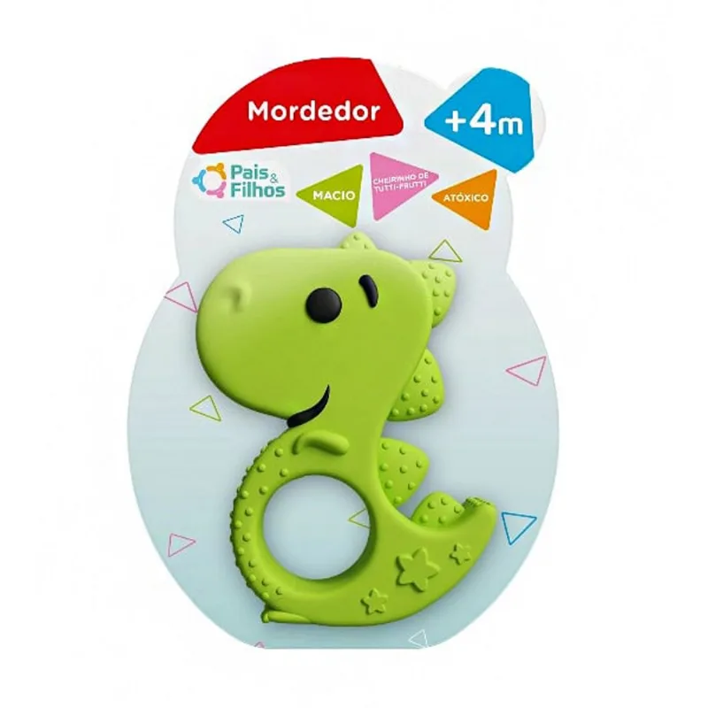 Mordedor Baby Rex 792508