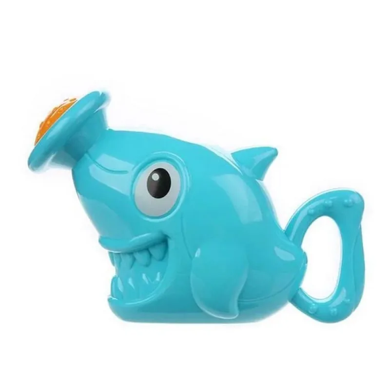 Brinquedo de Banho Baby Tuba · Pais & Filhos