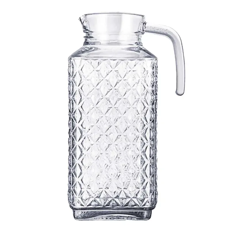 Jarra Flasgoods Vidro F0376 1,8 Litros - Flashgoods