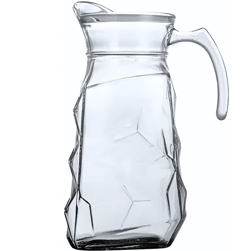 Jarra Flashgoods F0377 Vidro 1,8 Litros - Flashgoods