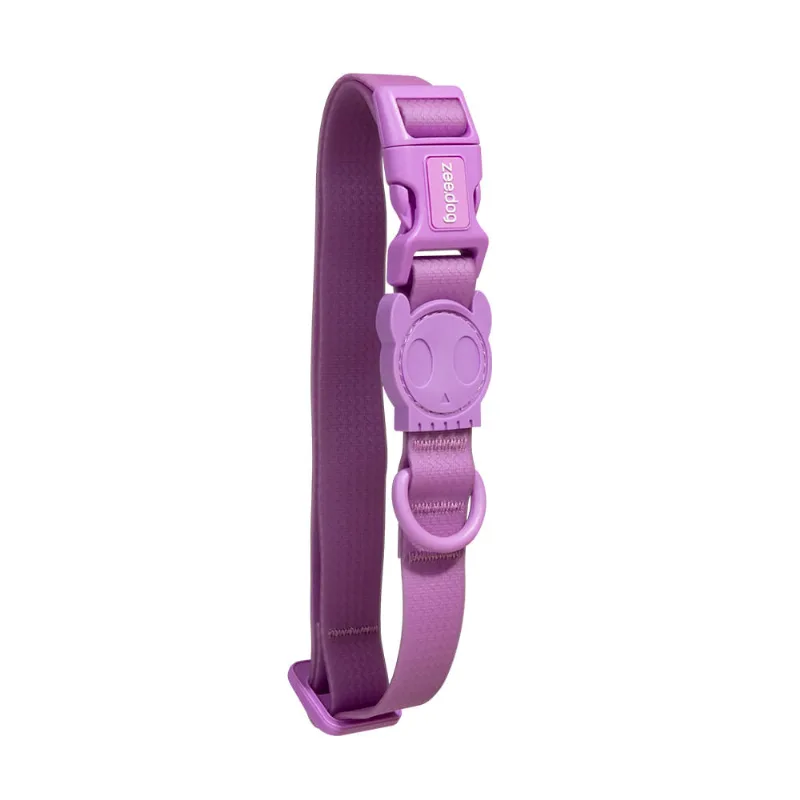 Coleira para Cães Neopro Ultra Violet Zee.Dog G