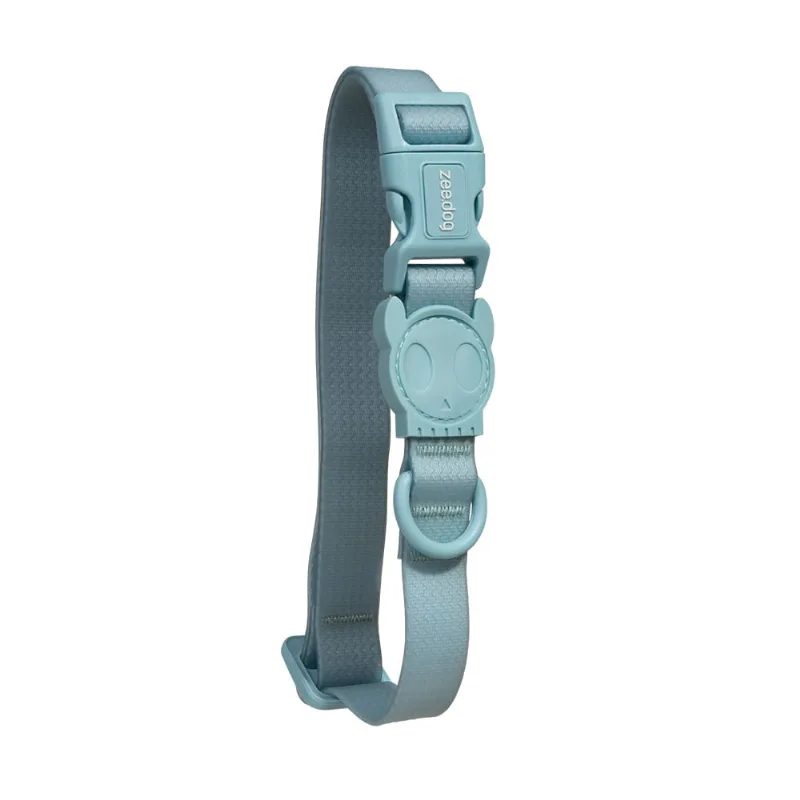 Coleira para Cães Neopro Cloudy Zee.Dog M
