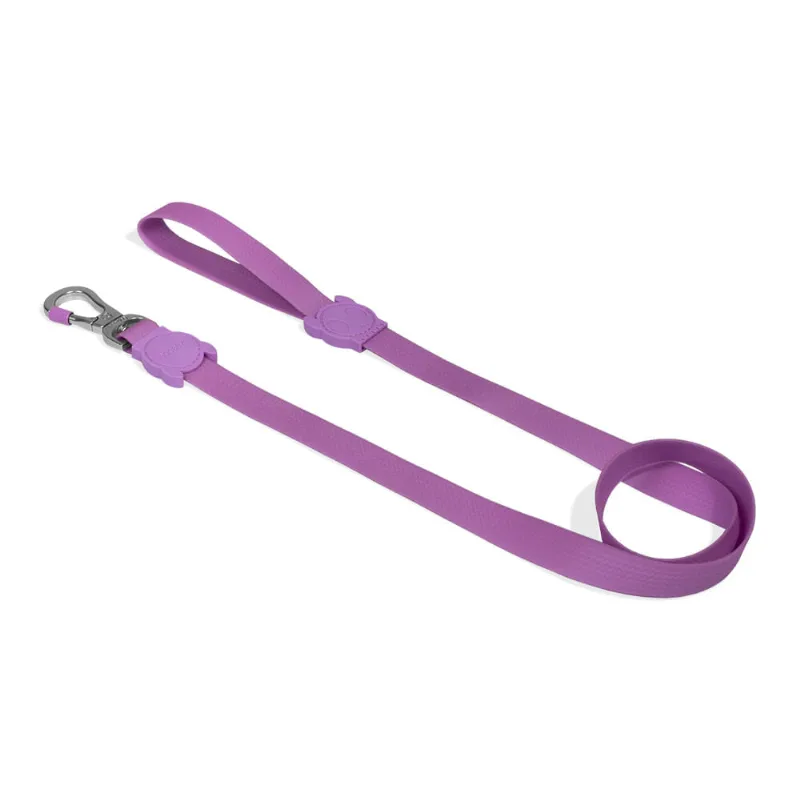 Guia para Cães Neopro Ultra Violet Zee.Dog G