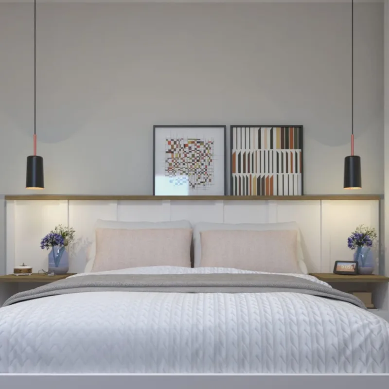 Cabeceira / Painel para Cama Queen Mista Yescasa - Yescasa