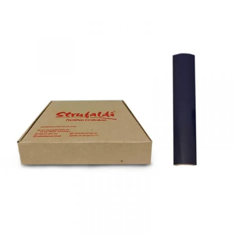 20 Cantoneira Cobalto 3x20 - Caixa Strufaldi