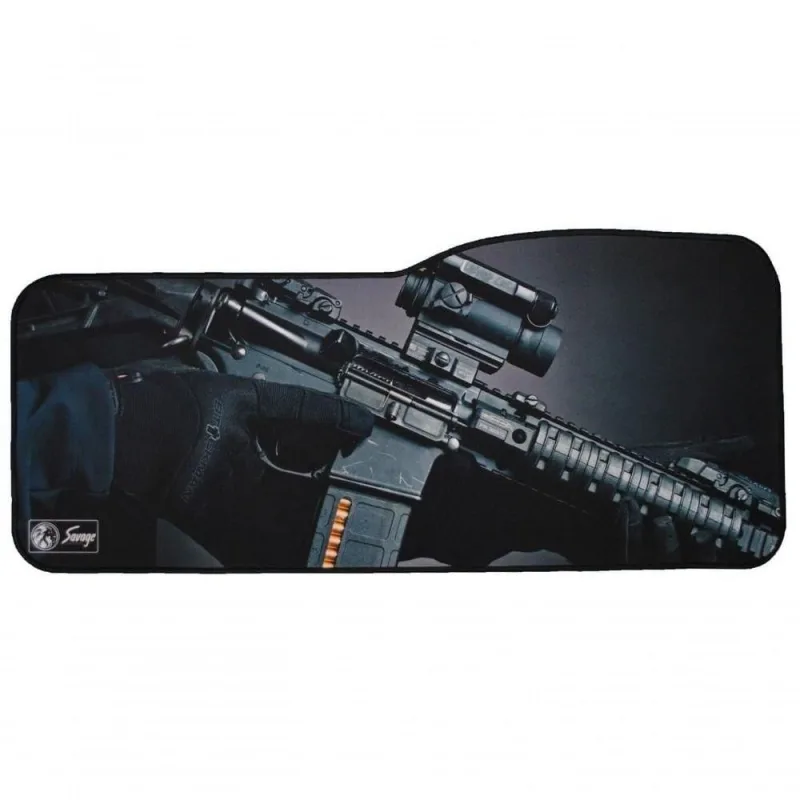 Mouse Pad Gamer Extra Grande Army - Comp - Games