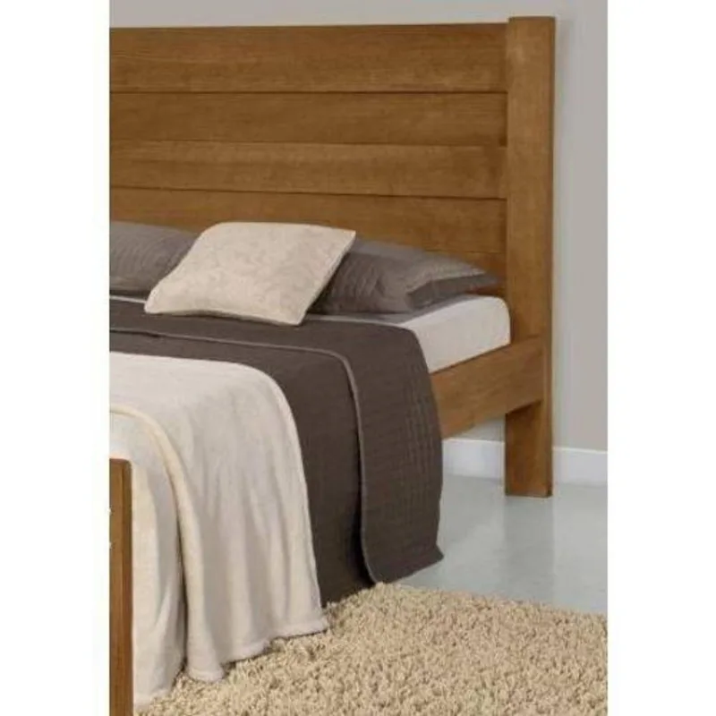 Cama Solteiro Lara Castanho
