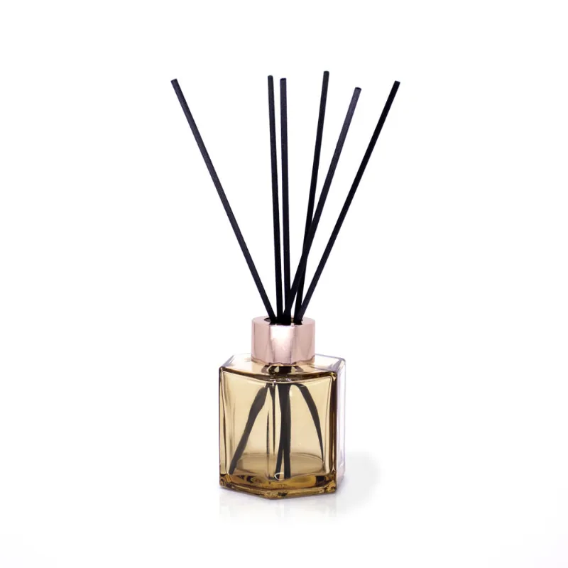 Frasco de Vidro para Difusor 21x06x06 Cm - D'Rossi