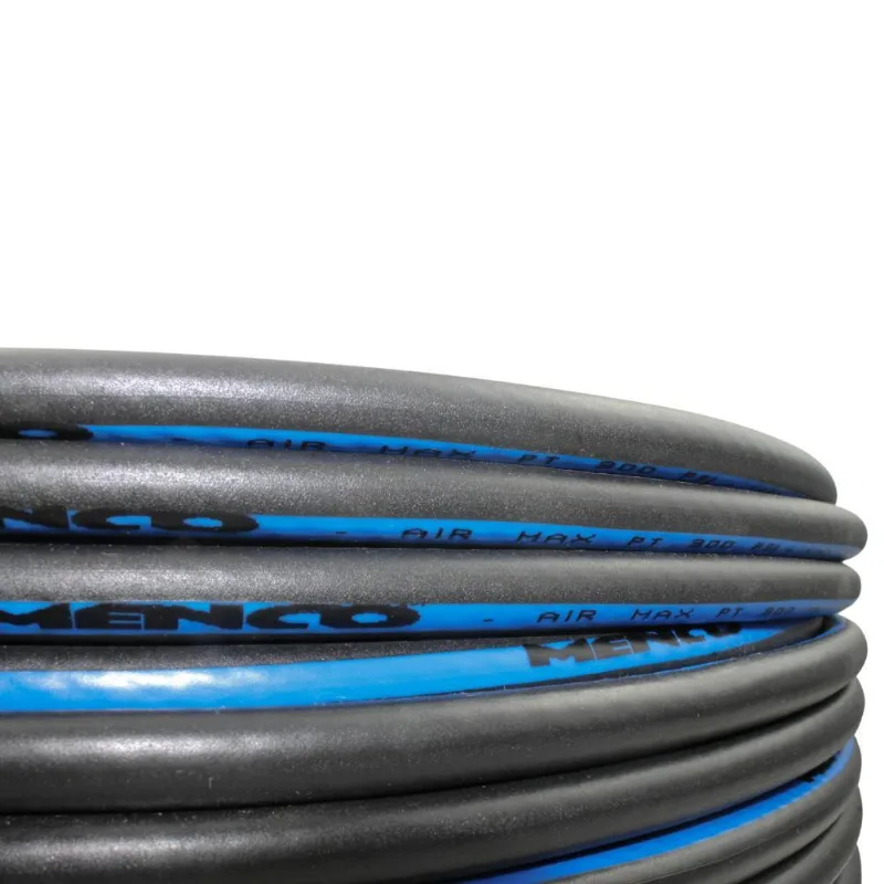 Mangueira Calibrador Hidroar Anti Torção 1/4 300psi - 30m