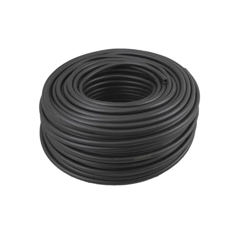 Mangueira Calibrador Pneumática Com Trama 5/16 300psi - 100m