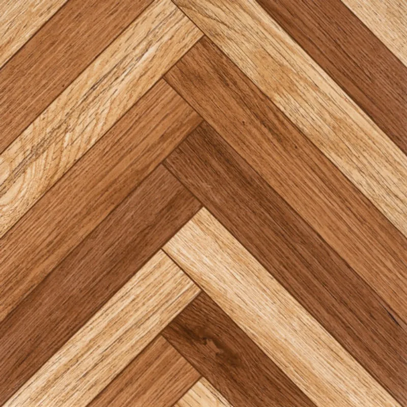 Piso Cerâmico Bold Brilhante Nova Era NE4014 Madeira 46x46cm Piso brilhante madeirado 46x46 pei3