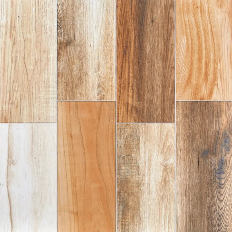 Piso Cerâmico Bold Brilhante Nova Era NE5009 Madeira 58x58 cm Piso bold brilhante 58X58 Nova Era