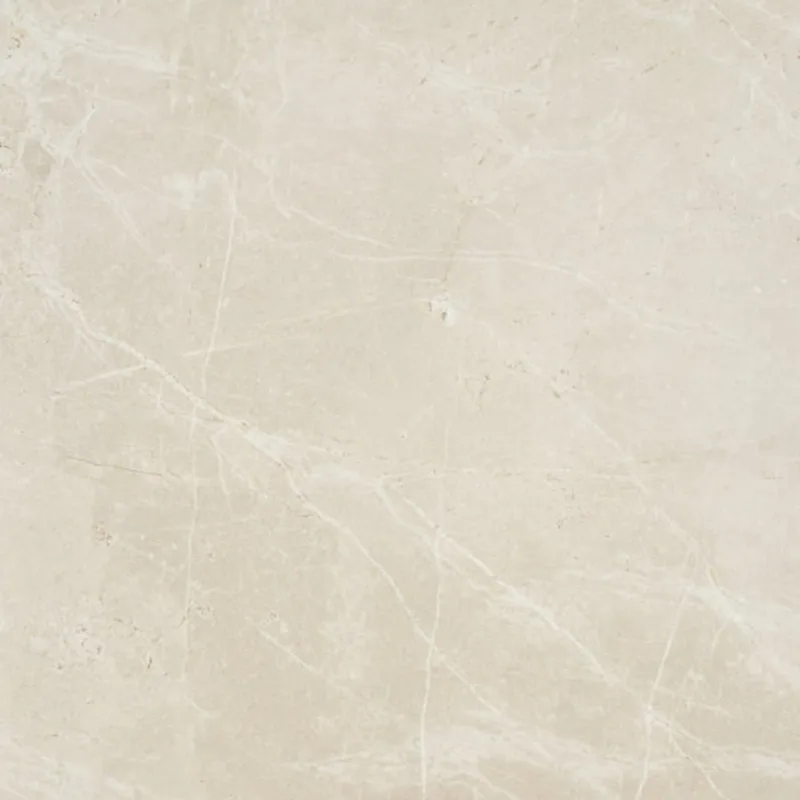 Piso Cerâmico Brilhante Retificado Nova Era NE57000R Bege 57x57cm Piso Brilhante Retificado 57x57 bege NovaEra