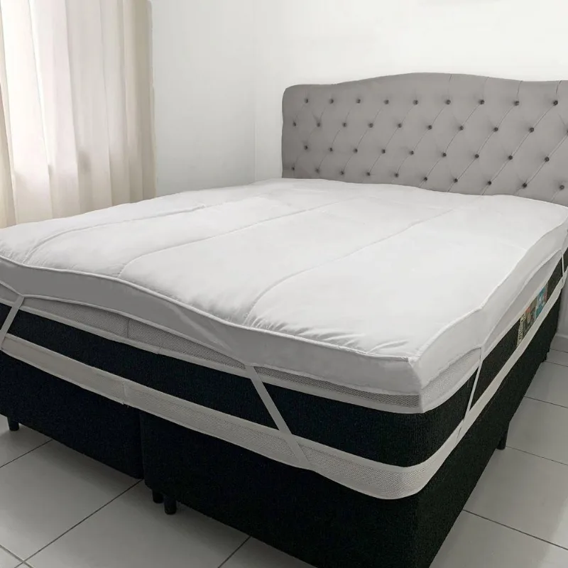 Pillow Top Comfort Plus 1200 G-m Alabama Queen