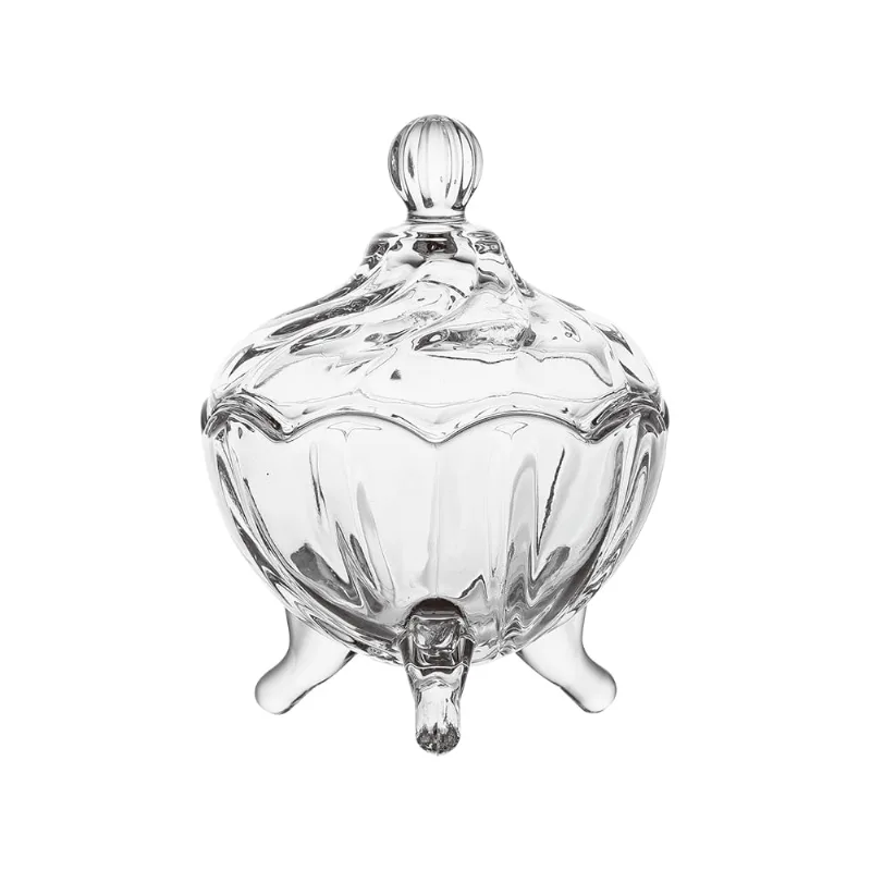 Bomboniere Vidro Veneza 158ml CM48