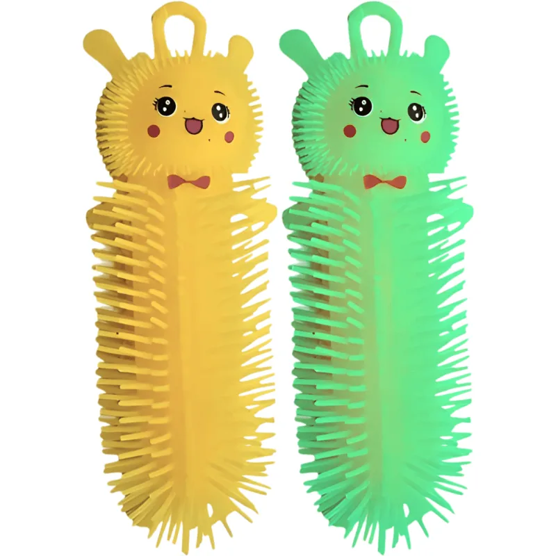 Squishy Friend Monstrinho De Apertar Anti Estresse- Cores Sortidas - Toy King Toy King
