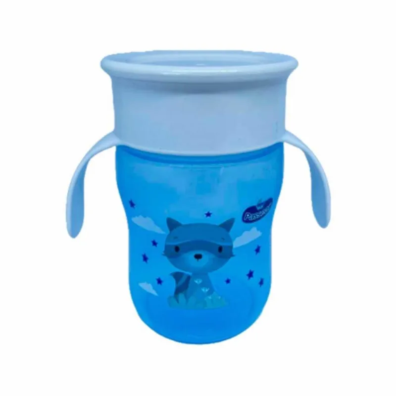 Copo Treinamento 360° Passear 240ml