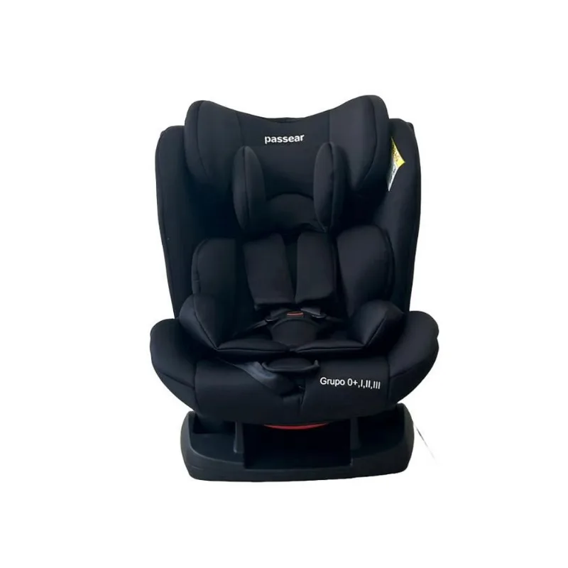 Cadeira Carro Bebê Vita Passear 0 a 36Kg