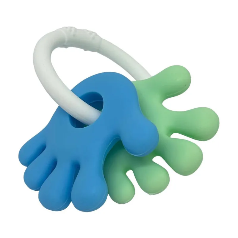 Mordedor Passear Silicone