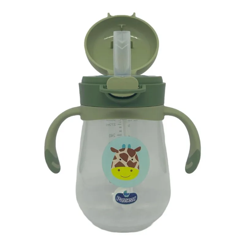 Copo Treinamento Passear 300ml