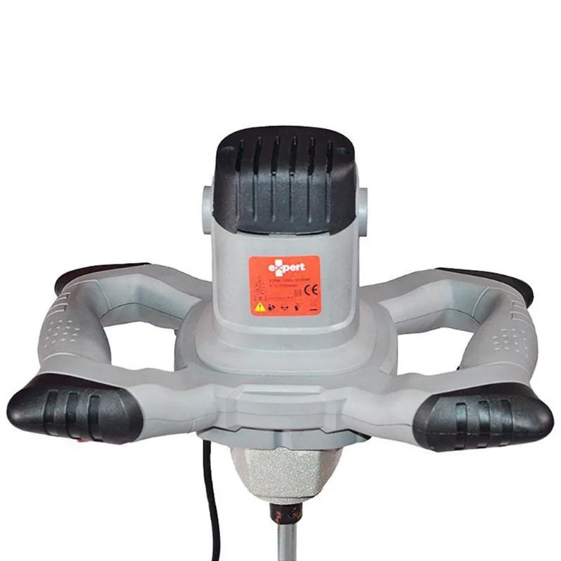 Misturador Tinta E Massa Corrida Profissional 1400w 220v