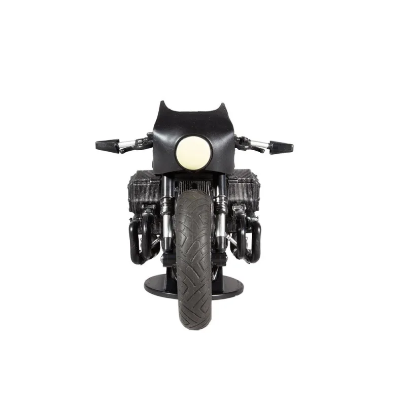 Batcycle - DC Comics Multiverse - Mcfarlane Toys - The Batman - Colecionável - Fun - Fun - Colecionáveis