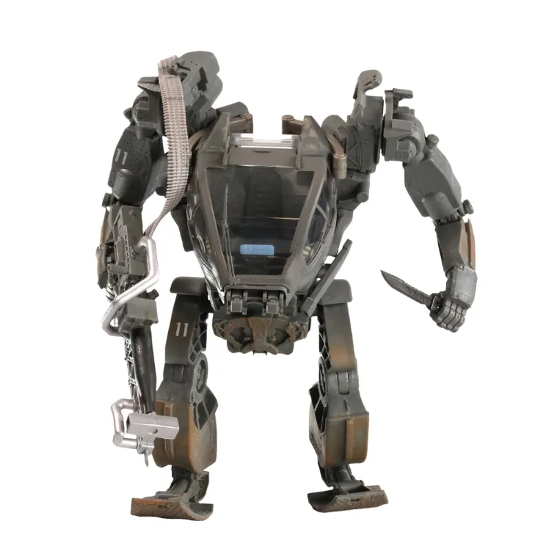 Figura Articulada - Disney - Avatar - Amp Suit - Fun