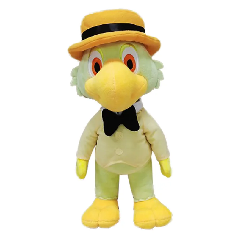 EXCLUSIVO Pelúcia - Disney - Zé Carioca - 30cm - Fun