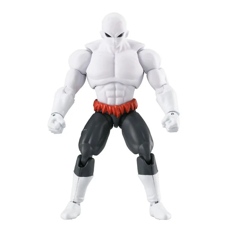 Boneco Dragon Ball Jiren Full Power Articulado 15 + Mov.