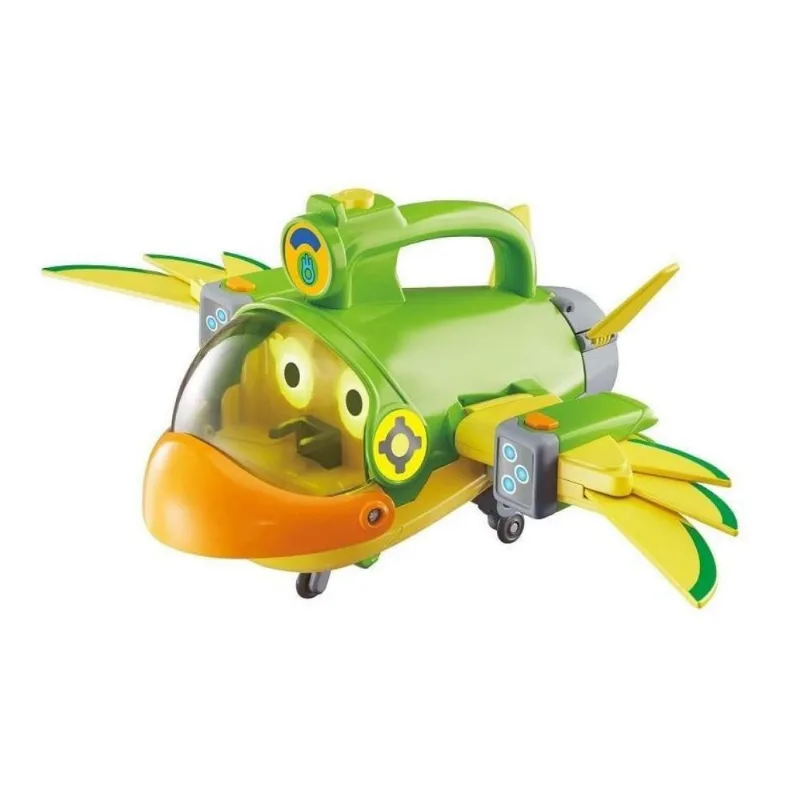 Petronix Super Pet Paul-E com Luz e Som - Fun F0114-7