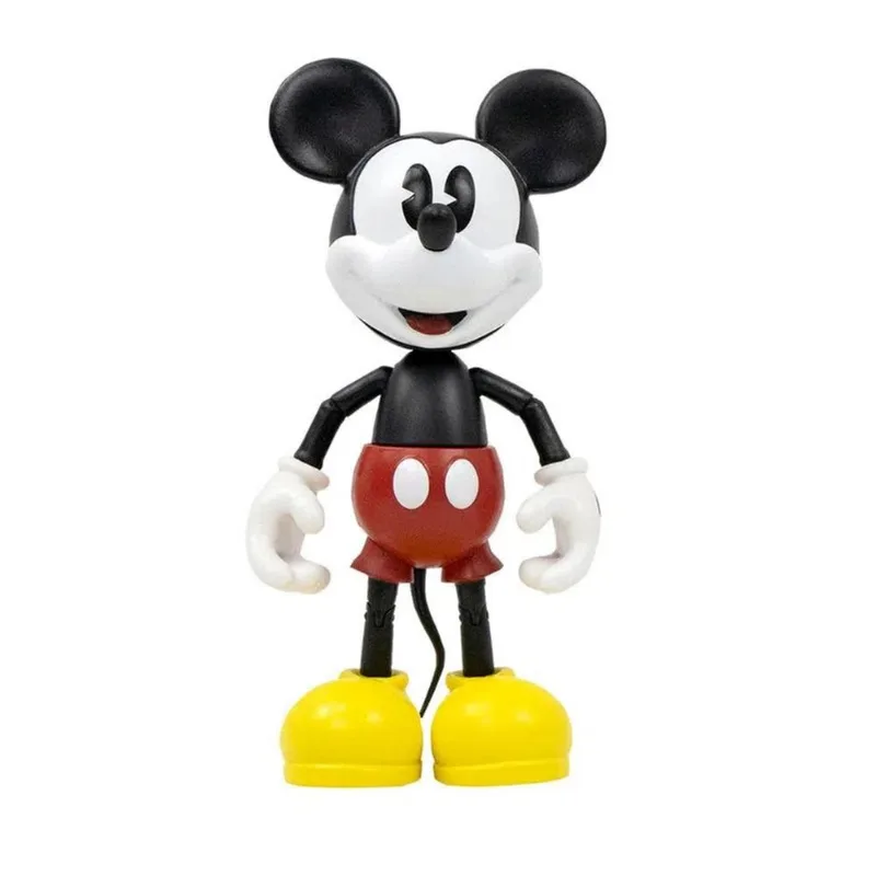 Figura Classic Mickey Mouse 16cm Disney 100 Fun F0129-5