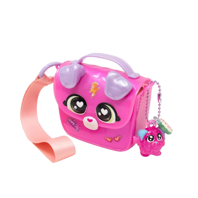 Bolsinha - Glam Buddies Mini - Fun