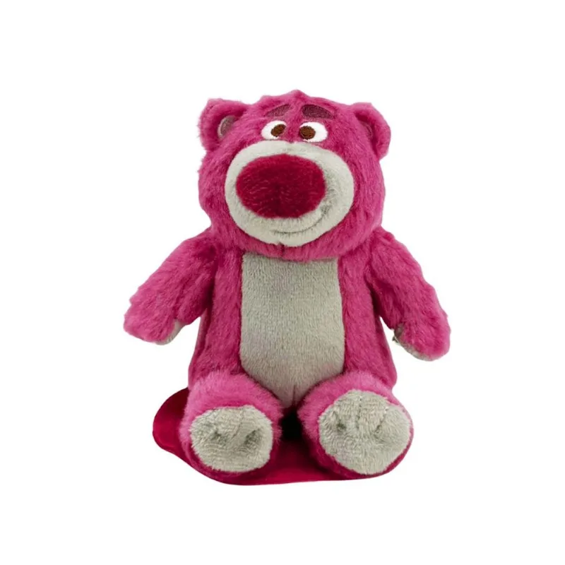 Pelúcia Lotso de Ombro 10cm - Toy Story Fun F0231-5