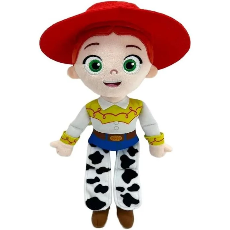Pelucia Disney Jessie Toy Story - F0252-8