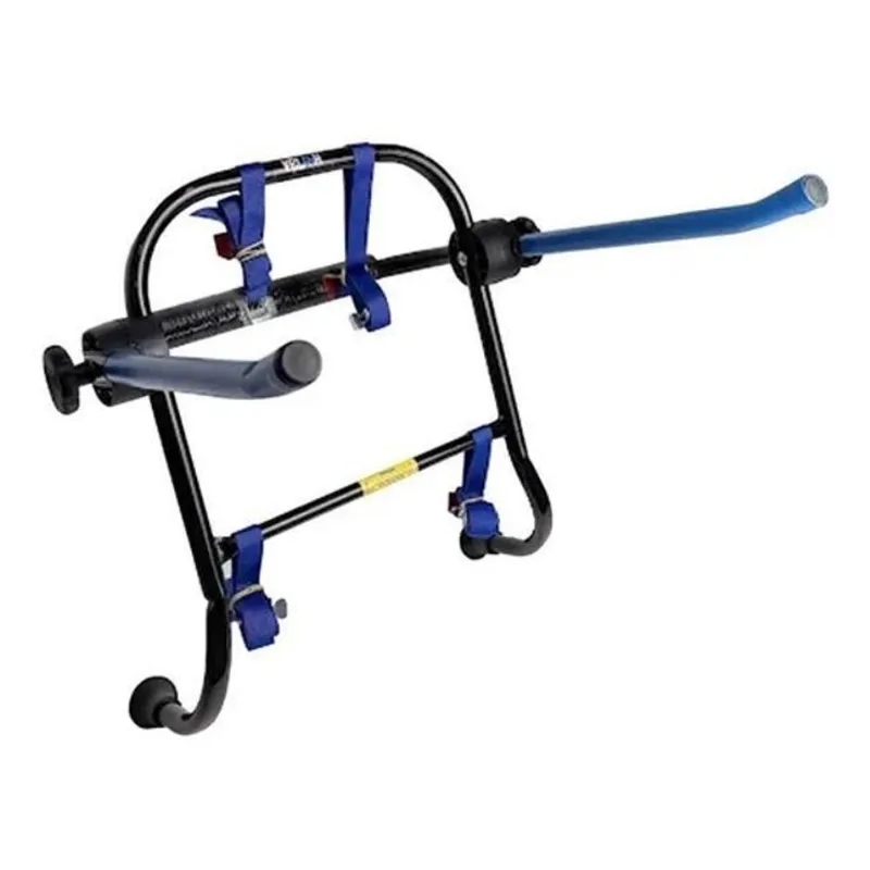 Transbike Porta Mala Suporte Bicicleta C/Catraca Jet Velooh