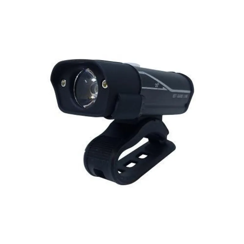 Farol Alum Usb 400 Lumens Velooh (Vl-1020)
