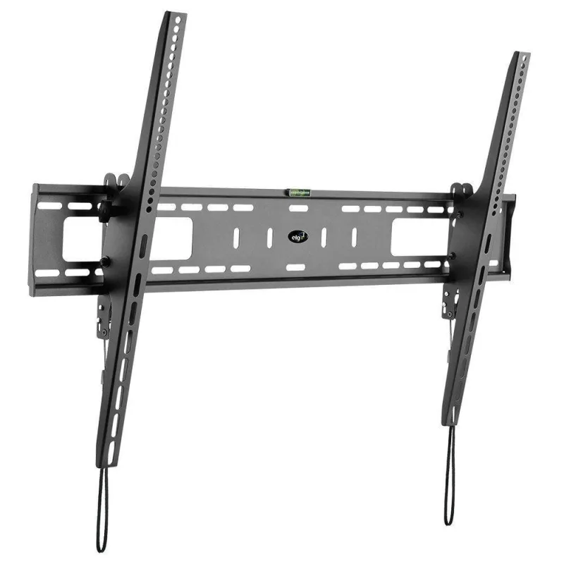 Suporte Tv Inclinável 55 A 100 A03v8xl Elg Telas Gigantes - elg