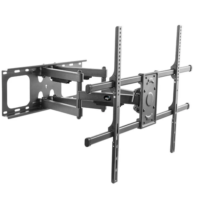 Suporte Tv Articulado 55 A 90 A02v8xl Elg Telas Gigantes - ELG
