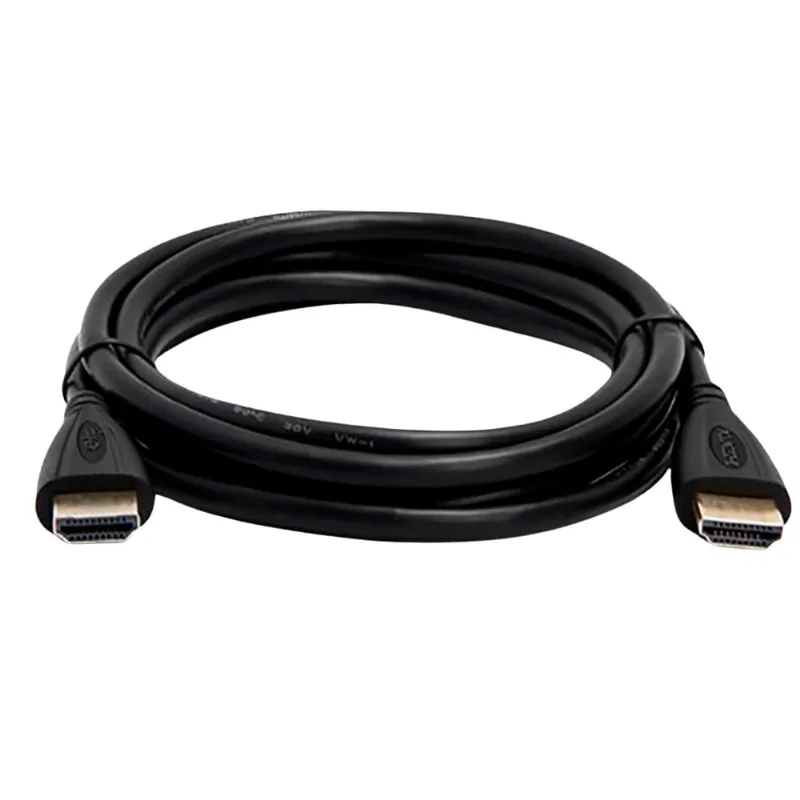 Cabo HDMI 2.0 3D Ready 4K ELG Cabo HDMI 2.0V 3D Ready 4K com 10 Metros