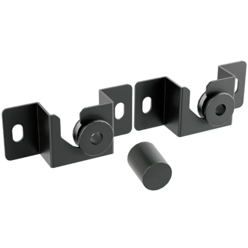 Suporte para TV Universal Fixo 14" A 100" UNI80B Preto ELG Pedestais Suporte para TV Universal Fixo 14" A 100" UNI80B Preto