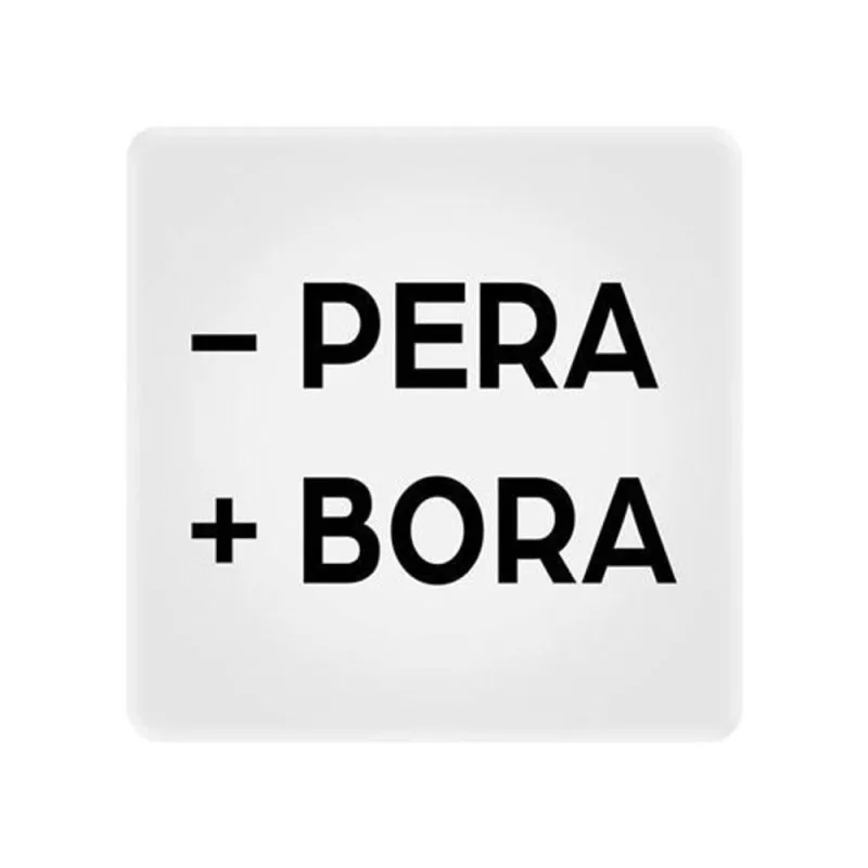 Luminária Box Slim Pera Bora com Luz Difusa e Alimentação USB Bivolt - OUTRAS - Agro