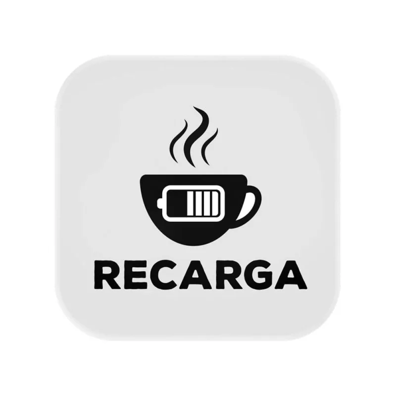 Luminária Hora da Recarga com Luz Difusa e Alimentação Bivolt 23CM - OUTRAS - Agro