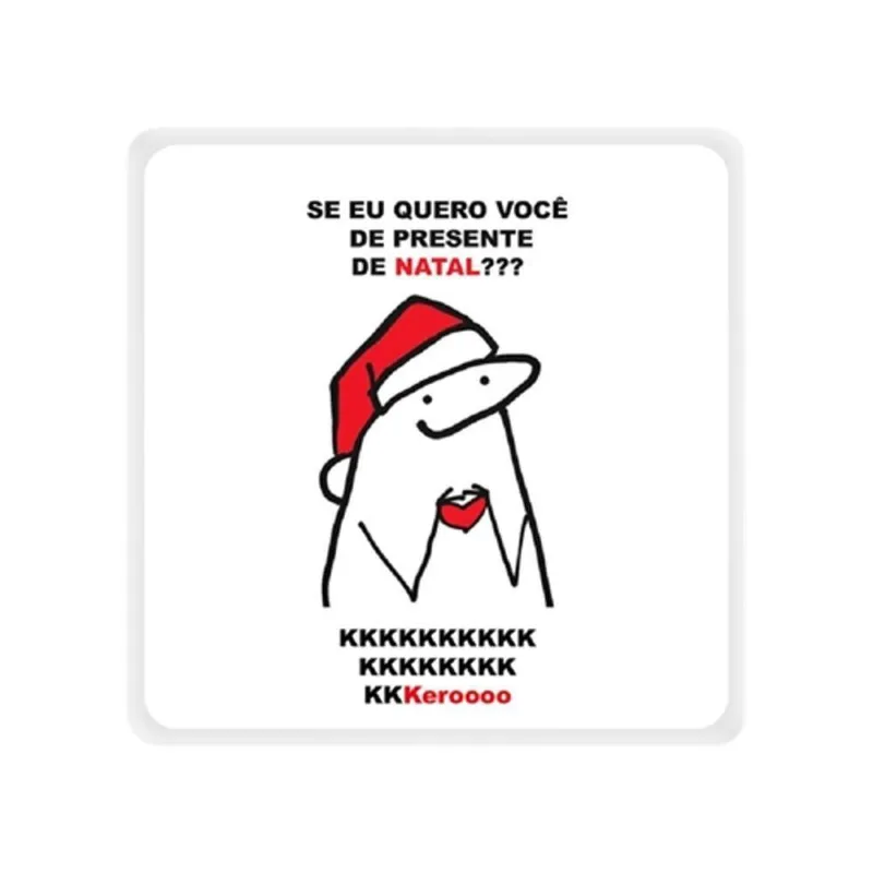 Luminária Bentô Box Mini Natal - OUTRAS