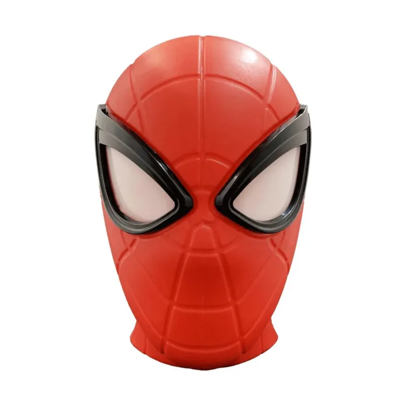 Luminária Decorativa Homem Aranha - LC