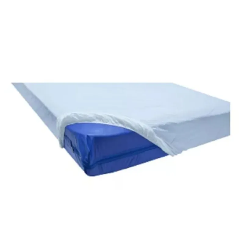 Capa Protetora Lençol Impermeável para Colchão Tamanho Queen - Perfetto - Perfetto