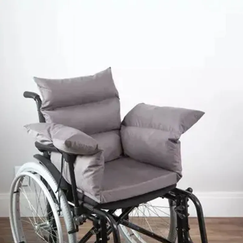 Almofada Para Cadeira De Rodas Perfetto Meu Sofa com Braço Almofada Assento Meu Sofa Perfetto