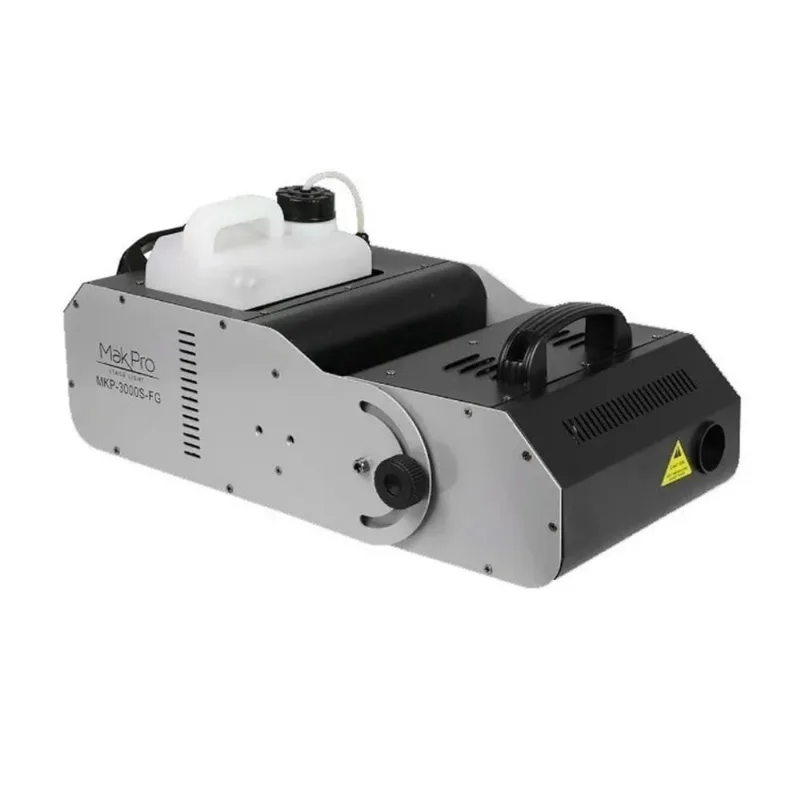 Maquina fumaça makpro MKP-3000S-FG